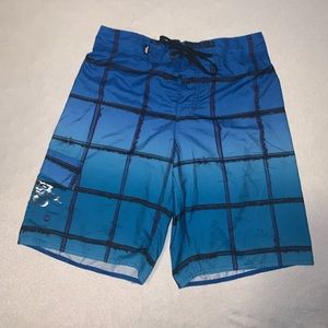 Swim shorts men